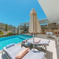 Villa Aysa — 20