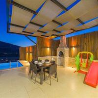 Villa Yaz 1 — 11