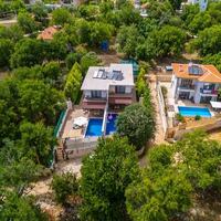 Villa Yiğit – Çukurbağ kiralık villa