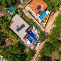 Villa Yiğit – Çukurbağ kiralık villa