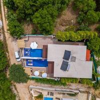 Villa Yiğit – Çukurbağ kiralık villa