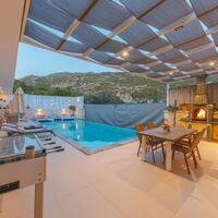 Villa Aysa — 25