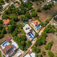 Villa Yiğit – Çukurbağ kiralık villa
