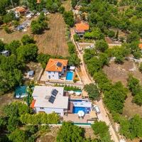 Villa Yiğit – Çukurbağ kiralık villa