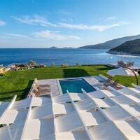 Villa Elana 2 – Kalamar kiralık villa