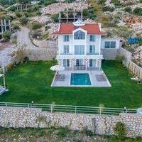 Villa Elana 2 – Kalamar kiralık villa
