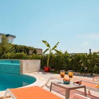 Villa Gusto 5 — 5