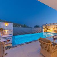 Villa Aysa — 90