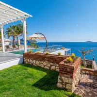 Villa Elana 1 – Kalamar kiralık villa