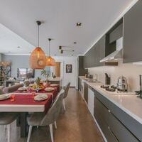 Villa Aysa — 102