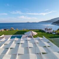Villa Elana 2 – Kalamar kiralık villa