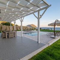 Villa Elana 2 – Kalamar kiralık villa