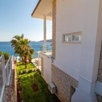 Villa Elana 1 – Kalamar kiralık villa