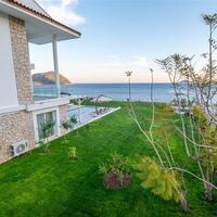 Villa Elana 2 – Kalamar kiralık villa