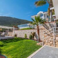 Villa Elana 1 – Kalamar kiralık villa
