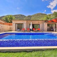 Villa Payam – Sarıbelen kiralık villa