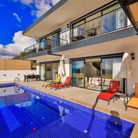 Villa Dream House — 1