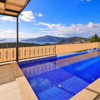 Villa Dream House — 8