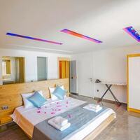 Villa Tarz — 23