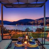 Villa Nana – Kışla kiralık villa
