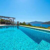 Villa Nana – Kışla kiralık villa