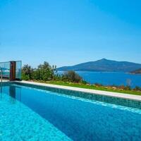 Villa Nana – Kışla kiralık villa