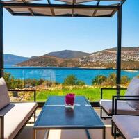 Villa Nana – Kışla kiralık villa