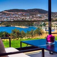 Villa Nana – Kışla kiralık villa