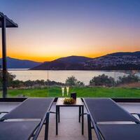 Villa Nana – Kışla kiralık villa