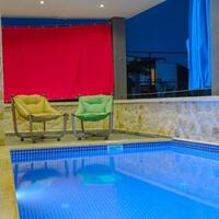 Villa Tarz — 51