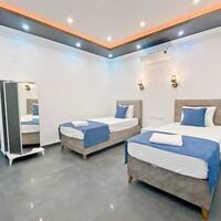 Villa Belinay — 15