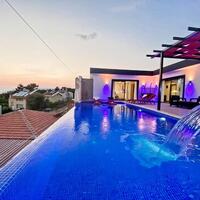 Villa Belinay — 27