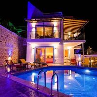 Villa Kıvanç — 1
