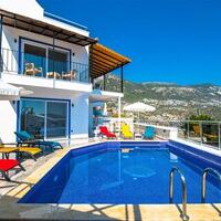Villa Kıvanç — 2