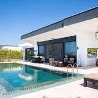 Villa Bambi 443 — 1