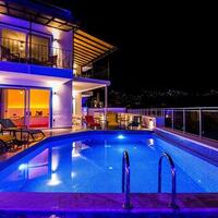 Villa Kıvanç — 4