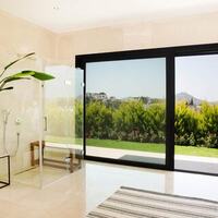 Villa Bambi 443 — 15