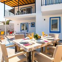 Villa Kıvanç — 21