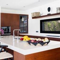 Villa Bambi 443 — 21