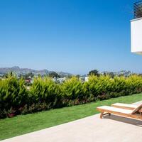 Villa Bambi 443 — 22