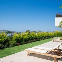 Villa Bambi 443 — 23