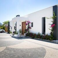 Villa Bambi 443 — 36