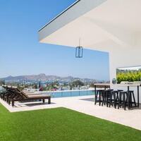 Villa Bambi 443 — 42
