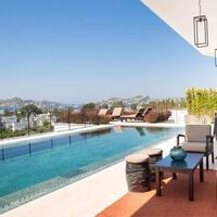 Villa Bambi 443 — 50