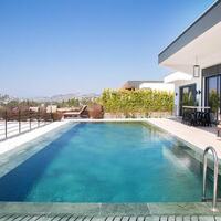 Villa Bambi 443 — 51
