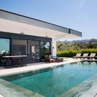 Villa Bambi 443 — 54
