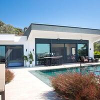 Villa Bambi 443 — 55