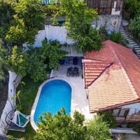 Villa Pandora 3 — 2