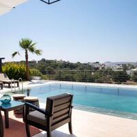 Villa Bambi 443 — 72
