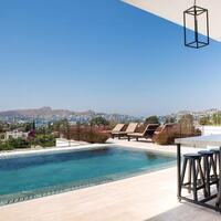Villa Bambi 443 — 73